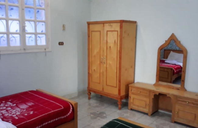 Al Gezera Apartments - Foto 9