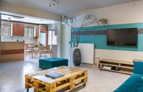 Athinais LAK Villa - Photo 12