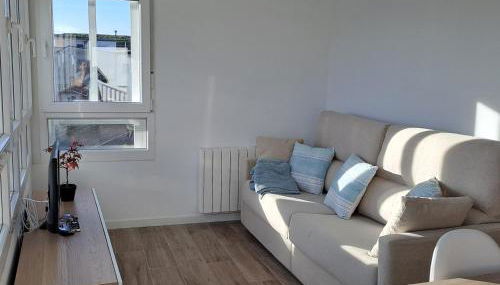 Atico con vistas a la Ría - Foto 3