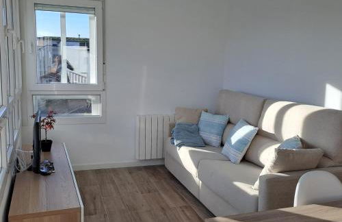 Atico con vistas a la Ría - Foto 3