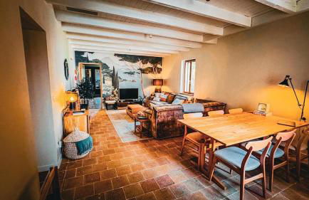 La Truffe Rose - Foto 28