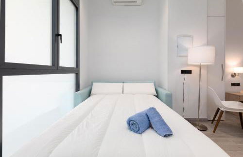 Apartamento 3º nuevo a estrenar cerca del mar - Photo 12