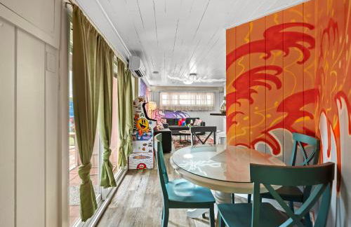 Spacious Unique Heated Pool 2 Hot Tubs Pkg - Foto 60