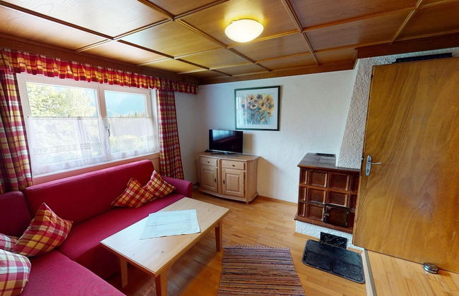 Chalet in Neukirchen - Foto 41