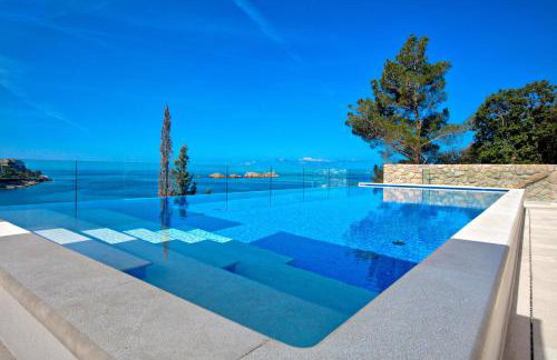 Villa Malo More - Foto 85