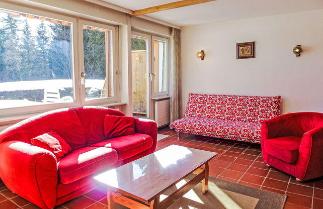 Terrasse Des Alpes 615 - Foto 8