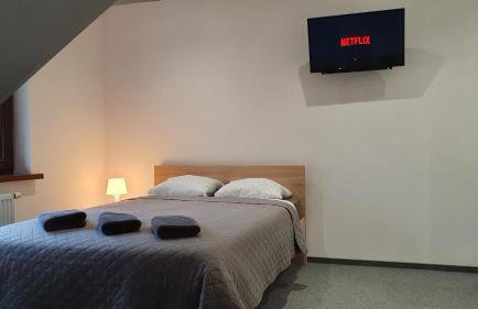 Apartament Studio - Willa Lawenda - Foto 15