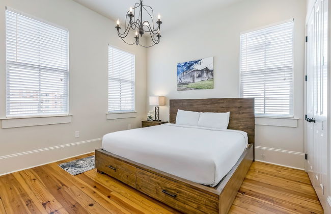 Residences Du Carondelet by Hosteeva - Foto 44