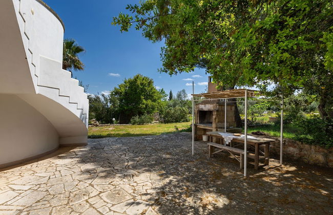 Tenuta Gianfredi - Foto 61