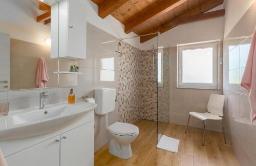 Casa Anamaria private Pool near Vrsar - Foto 18