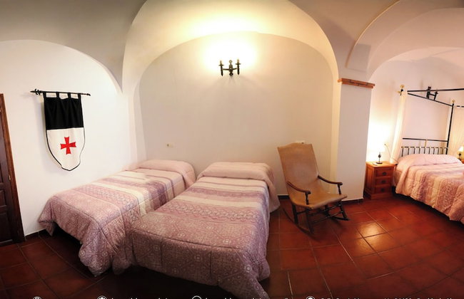 La Casa de los Templarios - Foto 43