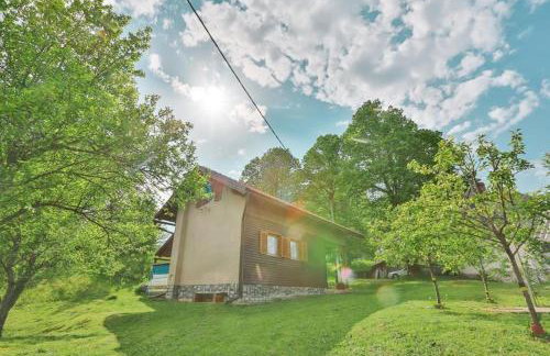 Holiday Home Tržan - Foto 28