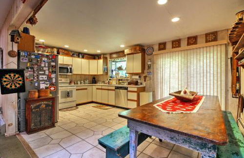 West Dover Vacation Rental with Hot Tub Near Mt Snow - Foto 3