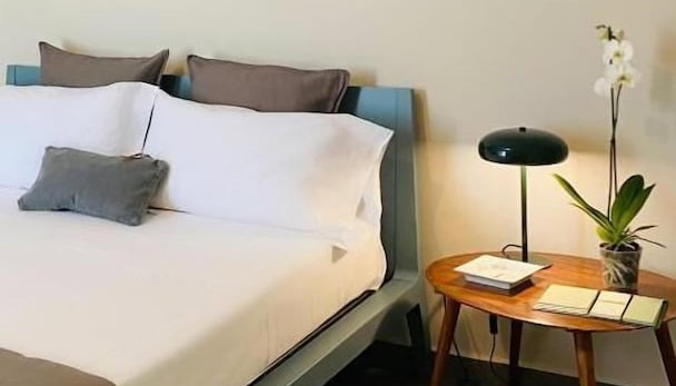 Catania Rooms - Foto 2, Habitación