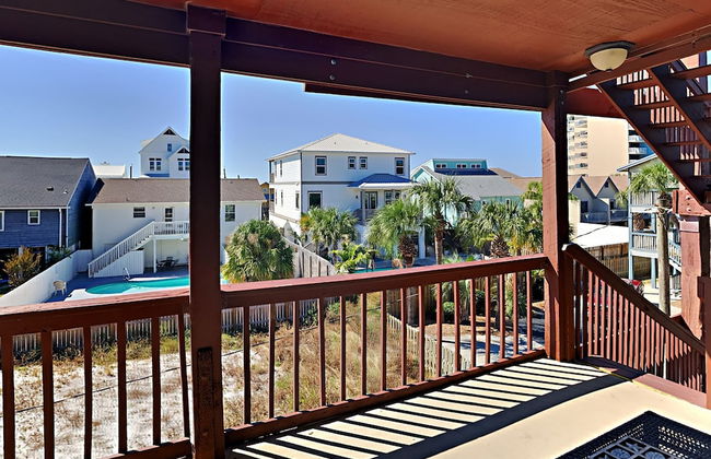 Sand Castle Villas by SVR - Foto 14