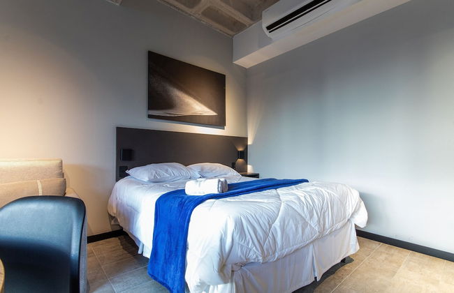 Condomínio TOLIVE One Housi by Carpediem - Foto 48