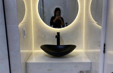 Mirante do Ipiranga Apartment - Photo 13