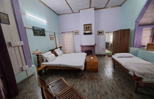 Leela Heritage Villa - Foto 3