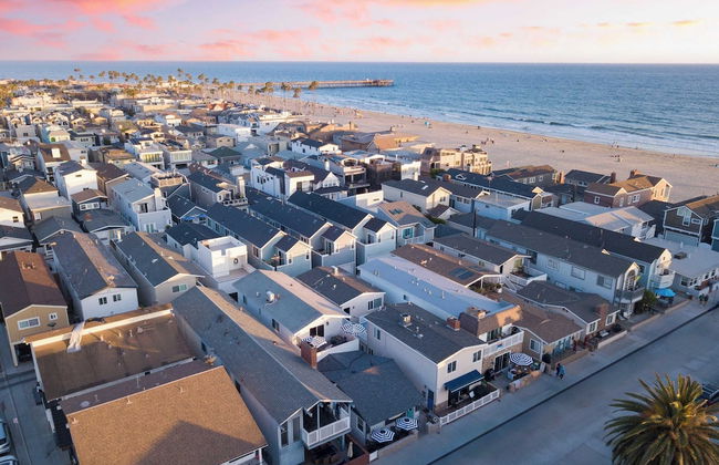 Surfrider I by Avantstay Walk to the Beach + Patio - Foto 30