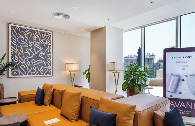 Czechin - Avani Palm View Tower - Photo 3