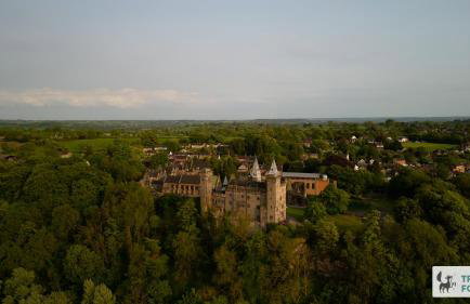 Angel Cottage - 5 mins drive to Alton Towers! - Foto 32