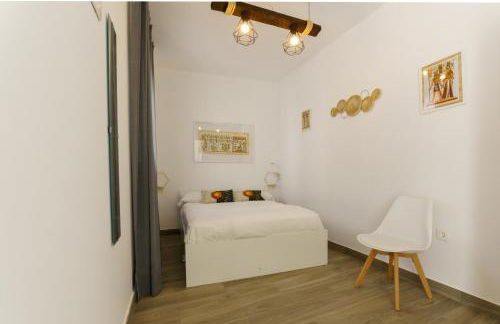 APARTAMENTOS MAPAMUNDI - Foto 38