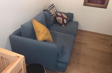 Gite - Maison Camembert Carennac - Foto 10