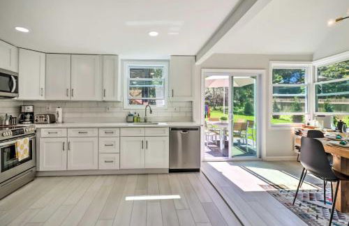 Game Room, Community Beach Pocono Home! - Foto 10