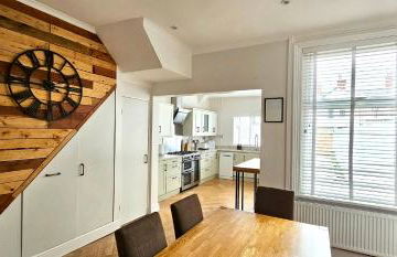 Hazelhurst by Switchback Stays - Foto 69