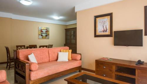 Aparthotel El Galeón - Foto 5