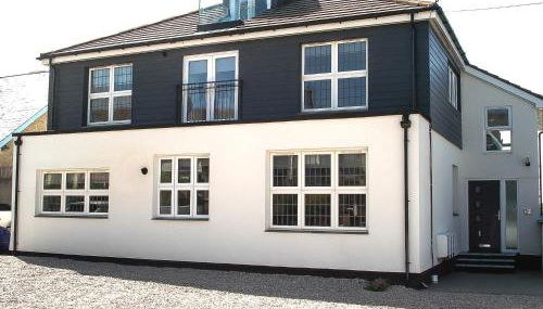 Meadow View Apartments with private parking - Foto 3