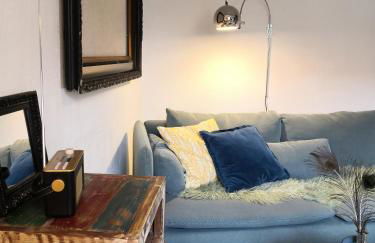 Alte Schusterei direkt am Fluss und Altstadt - Foto 3