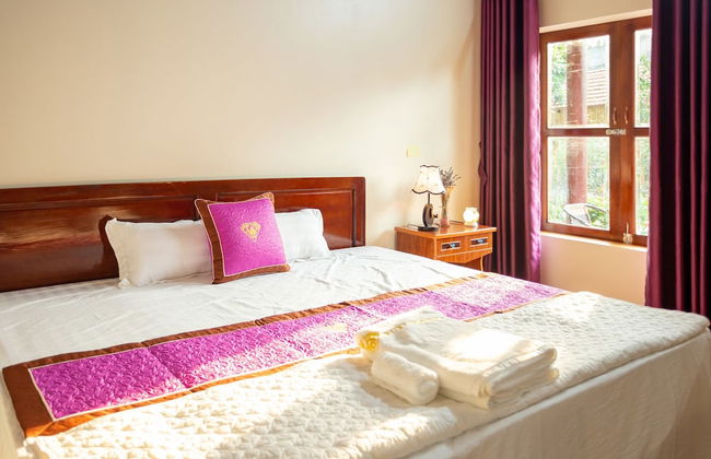 Rubyhomestay - Foto 8