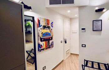 Talenti Suites Rome Casa Vacanze - Foto 31