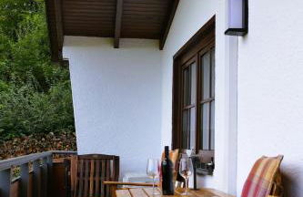 Ferienwohnung "Saba" - Foto 18