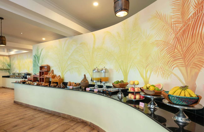 Best Western Coral Beach Hotel - Foto 74