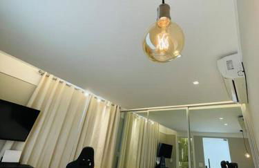 Cobertura Estilosa com Vista Linda e Privacidade - Foto 48