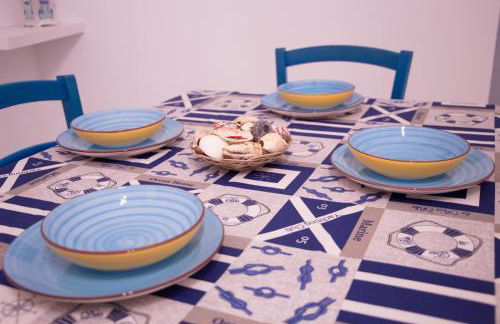 L'ancora casa vacanze - Foto 8