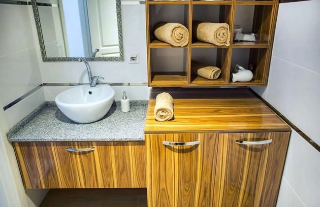 Smyrna Homes & Suits - Foto 13