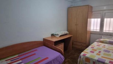 Apartamentos Salamanca Plaza Del Oeste 4 dormitorios, 2 baños , Parking - Photo 3
