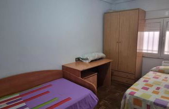 Apartamentos Salamanca Plaza Del Oeste 4 dormitorios, 2 baños , Parking - Photo 3