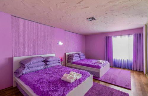 Disco House- The 70s Experience w Pool Spa - Foto 20