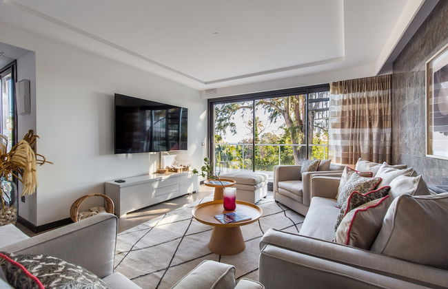 Sweet Inn - Villa Alexandra - Foto 39