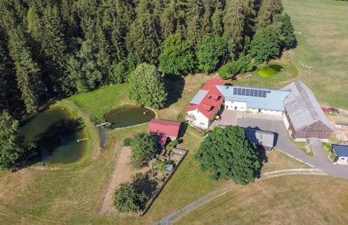 Ferienhof Stöhrmühle - Foto 15