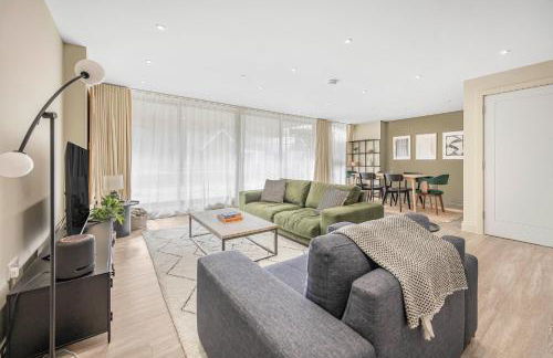 Apartment by the beach in Rest Bay, Porthcawl - Foto 3