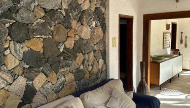 Vila dos Tangarás, Casa 2 Boutique Riacho - 30m do mar - Foto 5