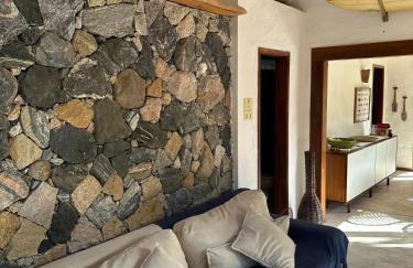 Vila dos Tangarás, Casa 2 Boutique Riacho - 30m do mar - Foto 5