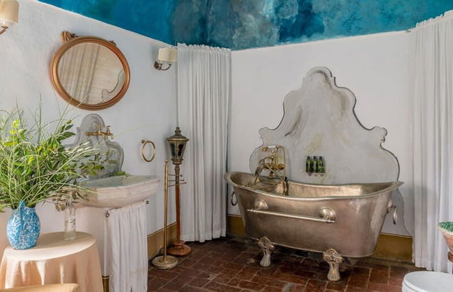 An Ancient Convento in Tuscany now With Pool for a Great Holiday - Foto 58