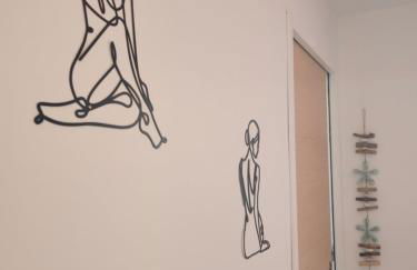 Appartement neuf et nouvelle top gestion, hyper calme, vue superbe mer et nature - Foto 34