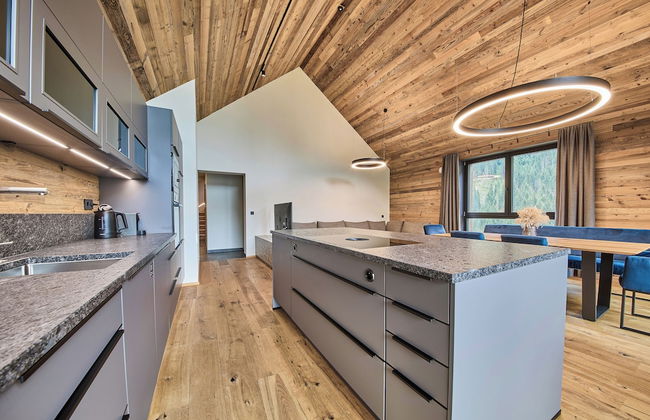 sGmiatli – Hideaway Apartments - Foto 23